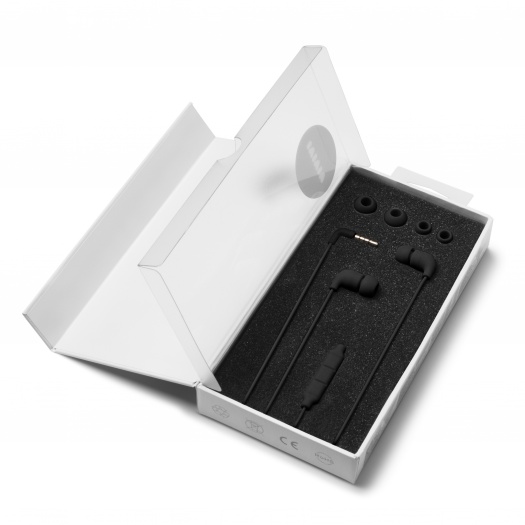 Наушники AIAIAI Pipe White - рис.5