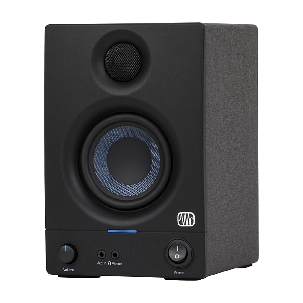 Студийный монитор PreSonus Eris E3.5 2nd Gen Black - фото 4