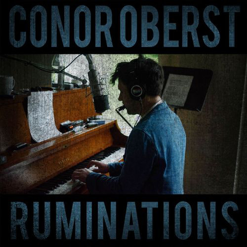 Пластинка Conor Oberst - Ruminations - рис.0