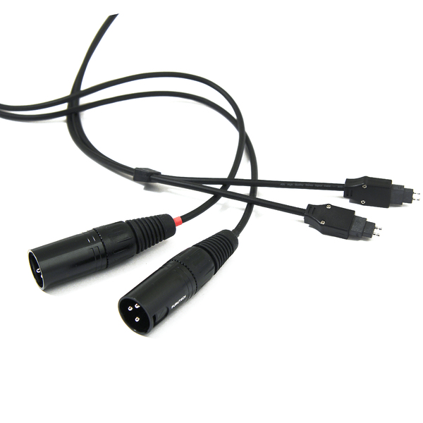 Кабель ADL by FURUTECH iHP-35S-XLR 3м - рис.1