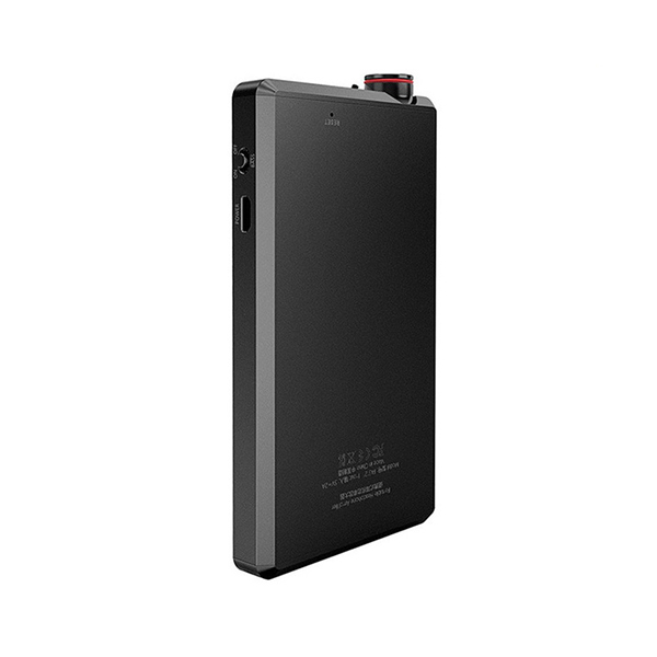 Усилитель для наушников FiiO A5 Black - рис.4