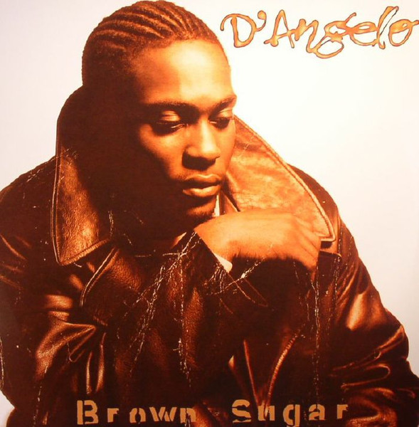 Виниловая пластинка D Angelo - Brown Sugar 2LP - рис.0