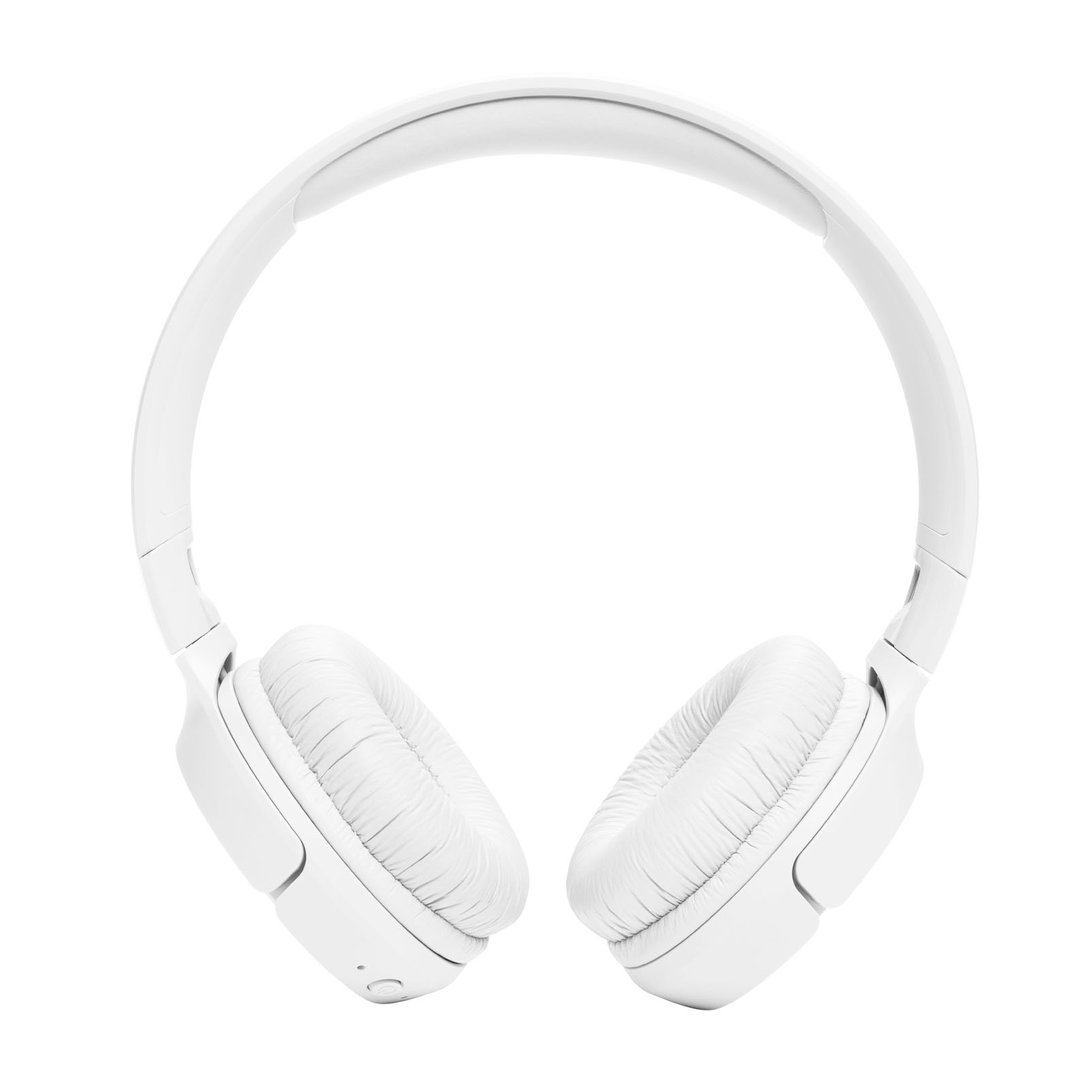 Беспроводные наушники JBL Tune 520BT White - фото 2