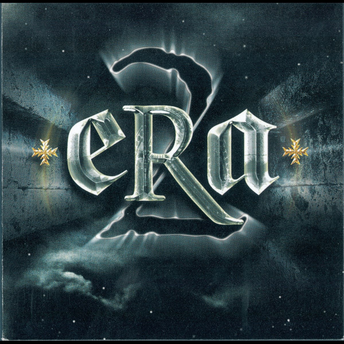 

Пластинка Era, – Era II (Coloured Silver) LP