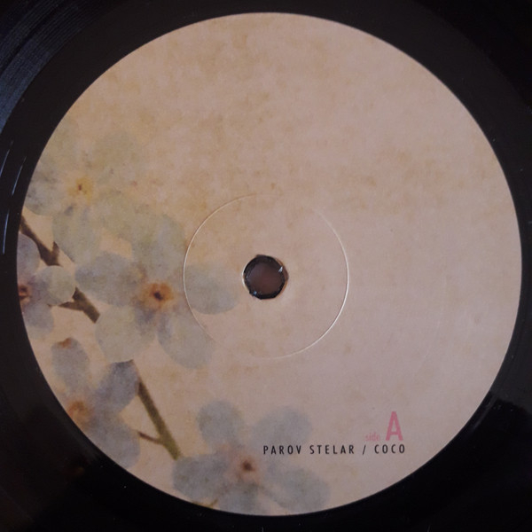 Виниловая пластинка Parov Stelar - Coco - 2LP - рис.3