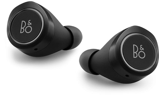 Беспроводные наушники Bang & Olufsen Beoplay E8 Black - рис.8