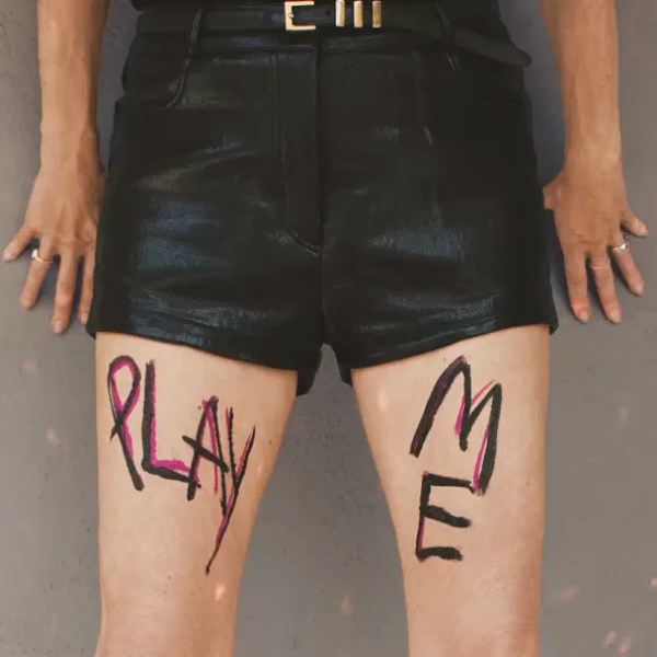 Виниловая пластинка Kim Gordon - Play Me LP - рис.0