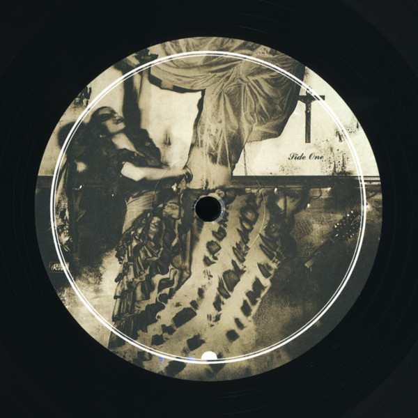 Виниловая пластинка Pixies - Surfer Rosa LP - рис.2