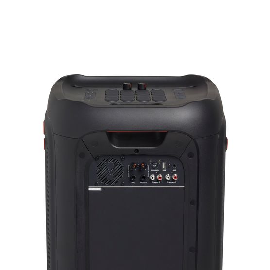 Портативная колонка JBL PartyBox 1000 - рис.8