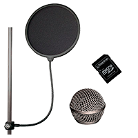 Аксессуары