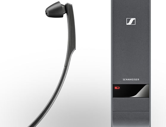 Беспроводные наушники Sennheiser RS 2000 - рис.7