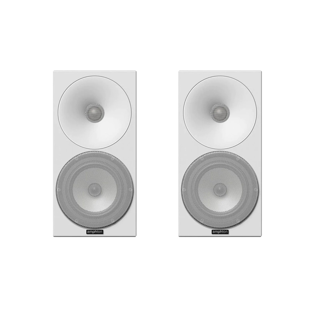 Полочная акустика Amphion Argon1 Full White