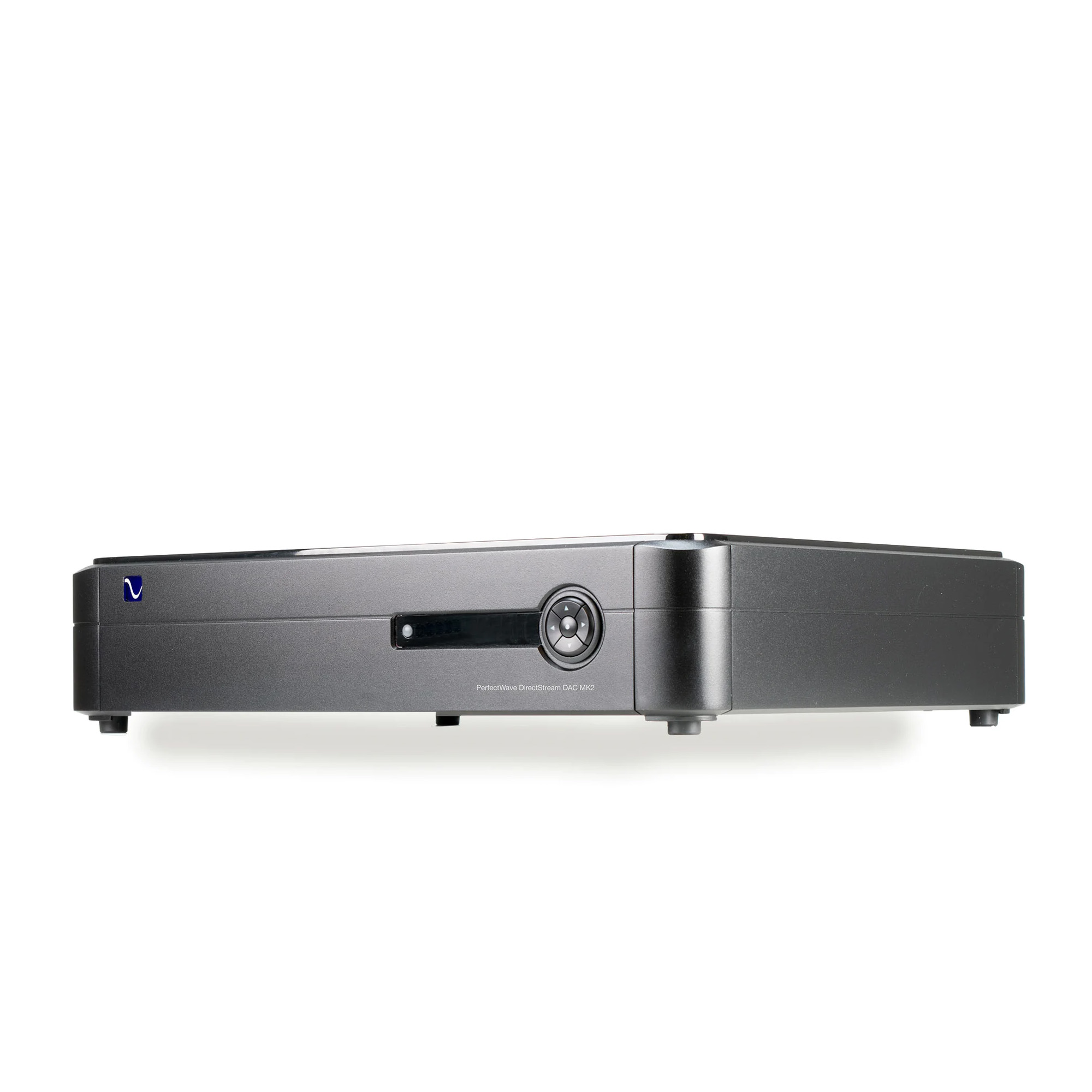 ЦАП PS Audio DirectStream DAC MK2 Black - фото 2