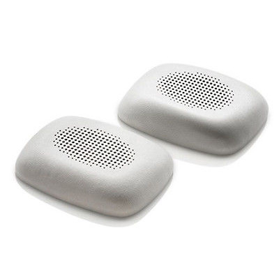 Амбушюры Bowers & Wilkins EAR PAD P5 Ivory - рис.0