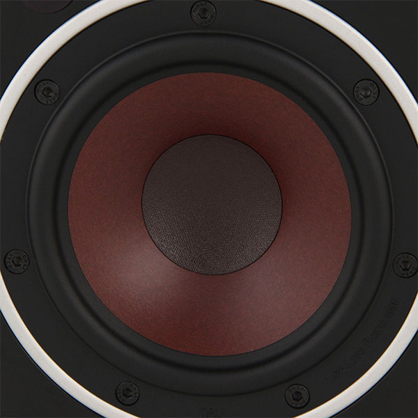 Акустическая система Dali Zensor 1 AX black - рис.5