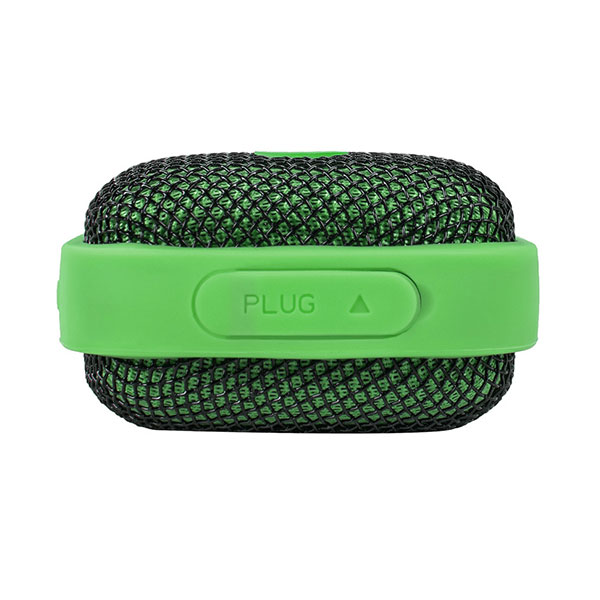 Портативная колонка DREAMWAVE Bubble pods green - рис.4