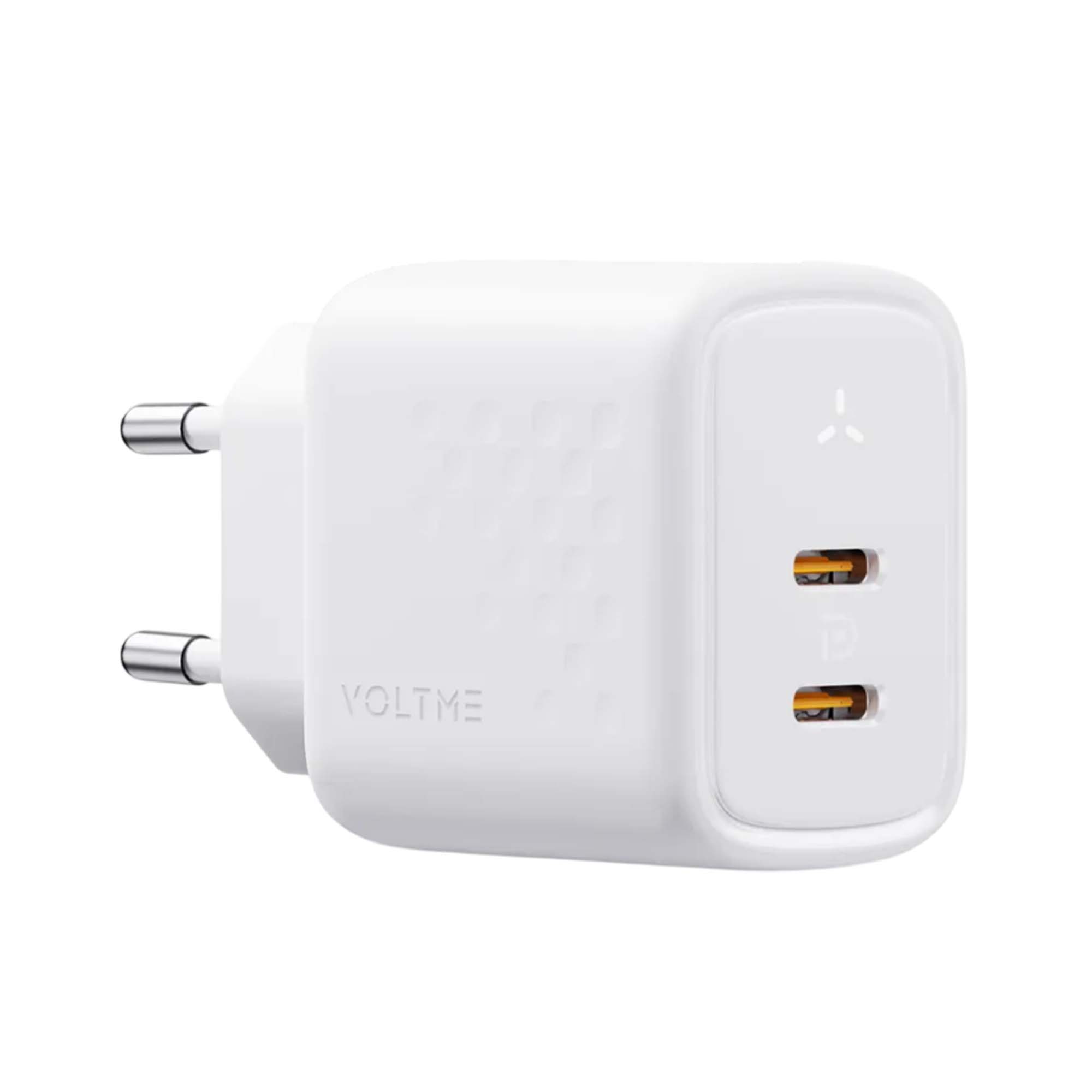 Сетевое зарядное устройство VOLTME 3490₽