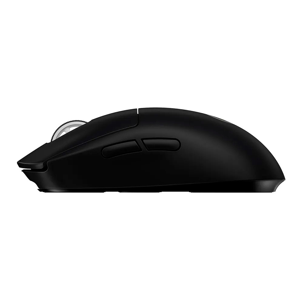 Мышь Logitech Mouse PRO X Superlight Black - фото 3