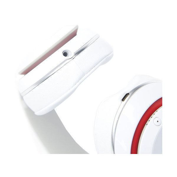 Беспроводные наушники Beats by Dr. Dre Studio 2 Wireless White - рис.5