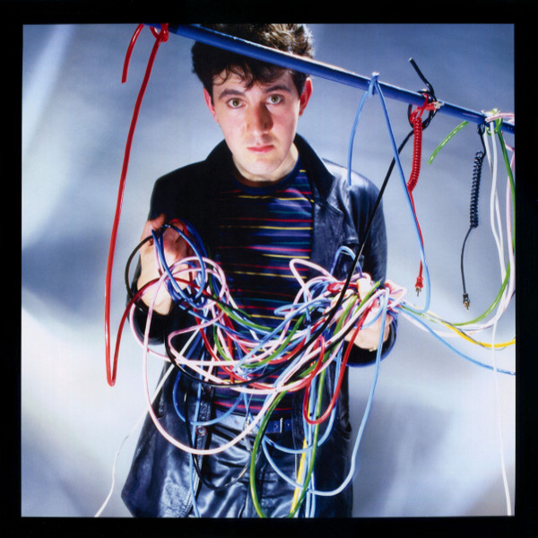 Виниловая пластинка Soft Cell – Non Stop Ecstatic Dancing (deluxe, coloured) - 2LP - рис.5