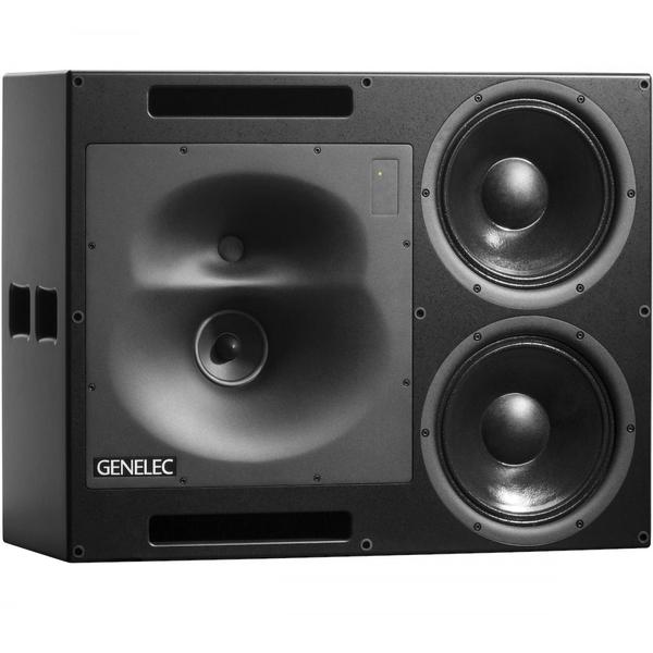 Студийный монитор Genelec 1234APM-HR Black - рис.1
