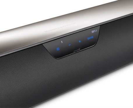 Саундбар Bowers & Wilkins Panorama 2 - рис.1