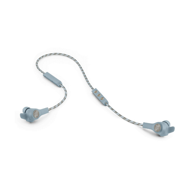 Беспроводные наушники Bang & Olufsen Beoplay E6 Sky - рис.0