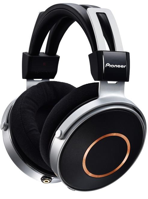 Наушники Pioneer SE-MONITOR 5 - рис.1