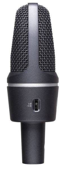 Микрофон студийный AKG C3000 - рис.1