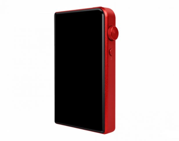 Плеер Shanling M2X Red - рис.2