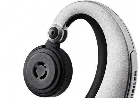 Наушники Sennheiser SH 300 - рис.2