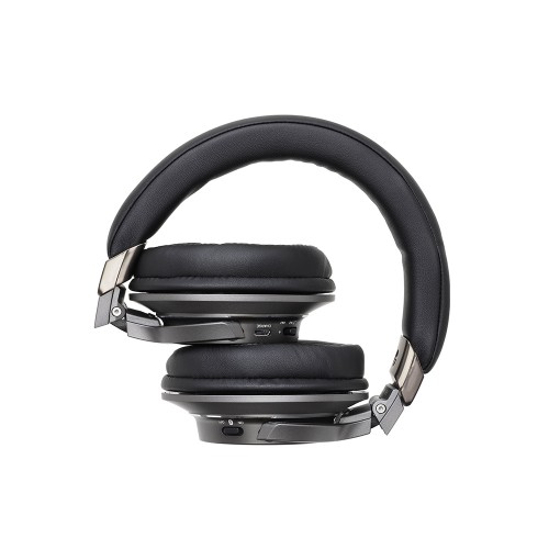Беспроводные наушники Audio-Technica ATH-AR5BT Black - рис.1