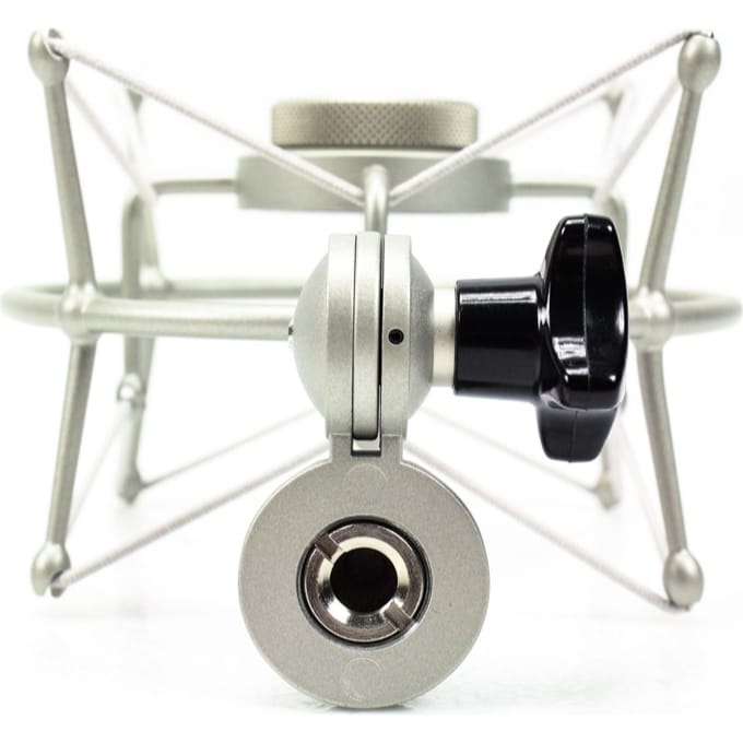Подвес для микрофона Neumann EA 1 Nickel - рис.2