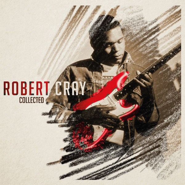 Виниловая пластинка Robert Cray – Collected LP - рис.0