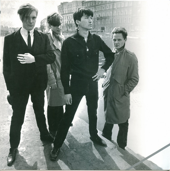 Виниловая пластинка Кино - Это не любовь LP - рис.5