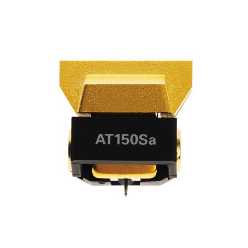 Звукосниматель Audio-Technica AT150Sa - рис.1