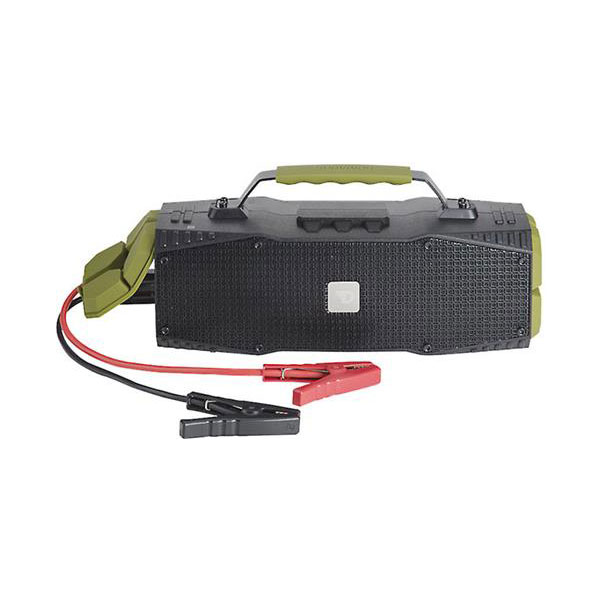 Портативная колонка DREAMWAVE Survivor - рис.3