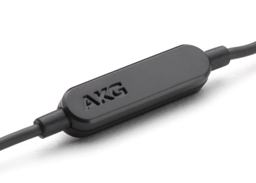 Наушники AKG Y30 Black - рис.3