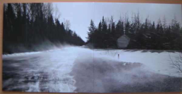 Виниловая пластинка Erik Truffaz, Marcello Giuliani, Marc Erbetta, Patrick Muller Arkhangelsk LP - рис.3