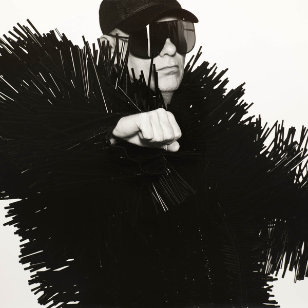 Виниловая пластинка Pet Shop Boys - Electric - рис.2