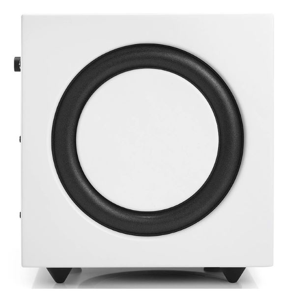 Сабвуфер Audio Pro Addon C-SUB White - рис.3