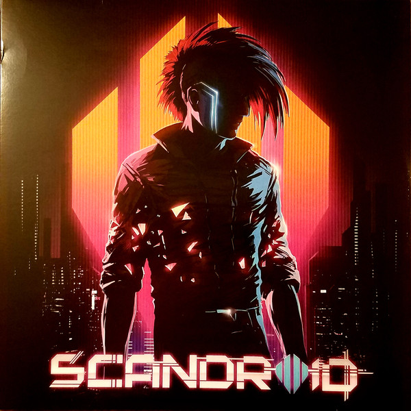 Scandroid neo tokyo. Scandroid группа. Scandroid the Darkness. Scandroid блоггер.