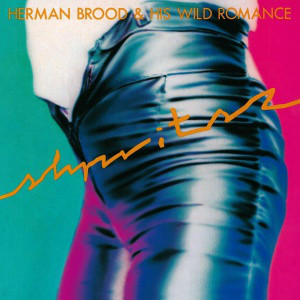 Пластинка Herman Brood & His Wild Romance - Shpritsz - рис.0