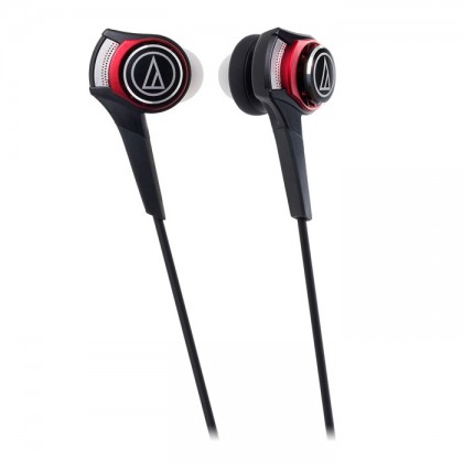 Наушники AUDIO-TECHNICA ATH-CKS990IS - рис.1