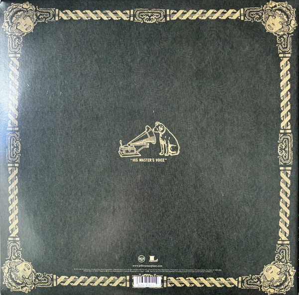 Виниловая пластинка Jefferson Airplane - The Worst Of Jefferson Airplane - LP - рис.1