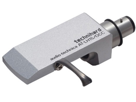 Хедшелл Audio-Technica AT-LH15/0CC - рис.0