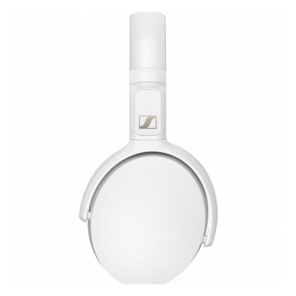 Беспроводные наушники Sennheiser HD 350BT White - рис.2