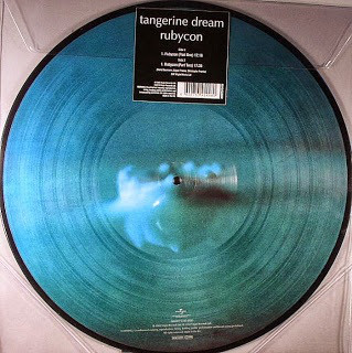 Виниловая пластинка Tangerine Dream - Rubycon - рис.1