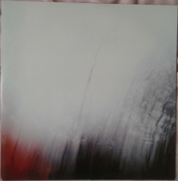 Виниловая пластинка The Cure - Seventeen Seconds - рис.2