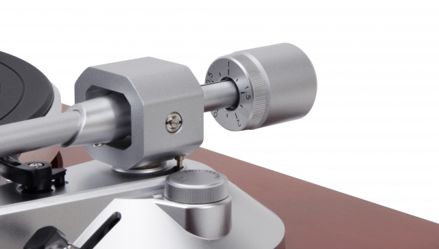 Проигрыватель винила TEAC TN-300 Natural Ash - рис.3